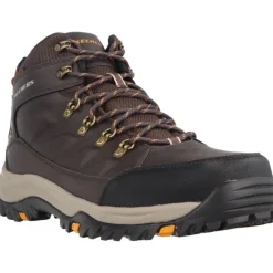 Bottes / Montantes|Montagne*Skechers Relaxed Fit Daggett CHOC
